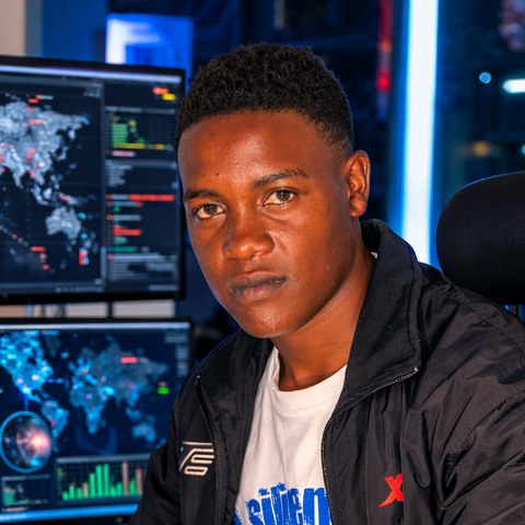 Kariuki Moses
